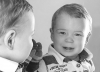 Kinderfoto
