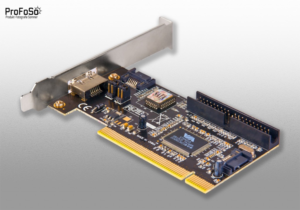 Sata Karte - Fotostudio Sommer